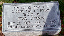 Eva Conn 