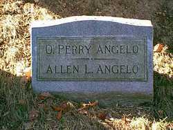 Oliver Perry Angelo 