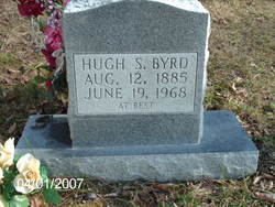 Hugh S. Byrd 