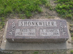 Fred V. Shonkwiler 