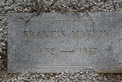 Francis Marion Haley 