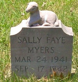 Sally Faye Myers 