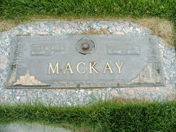 Ronald Glen Mackay 