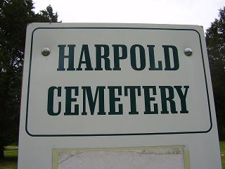 Harpold Cemetery