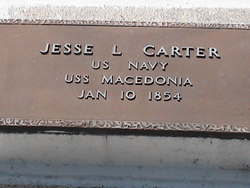 Jesse L. Carter 