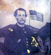 Capt Francis Bedell Allibone 