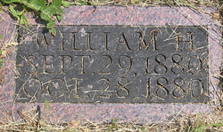 William H. Famuliner 