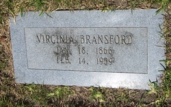 Ada Virginia Bransford 