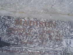John F. Madison 