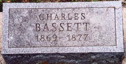 Charles Bassett 