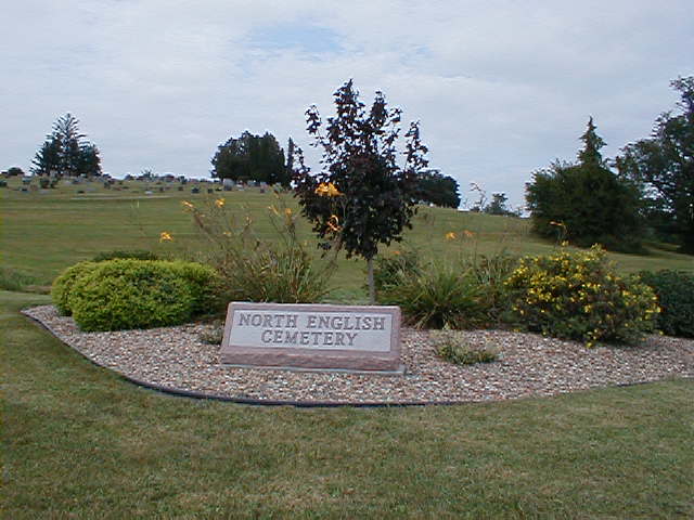 North English Cemetery