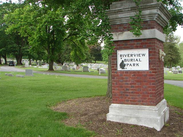 Riverview Burial Park