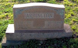 Charles Taft Arrington 
