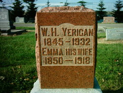 William H. Yerigan 
