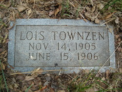 Lois Townzen 