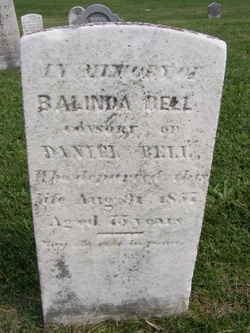 Balinda Bell 