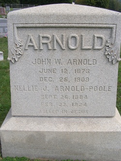 John W. Arnold 