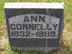 Ann Connelly 