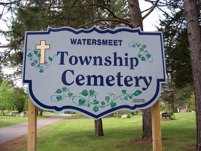 Watersmeet Township Cemetery