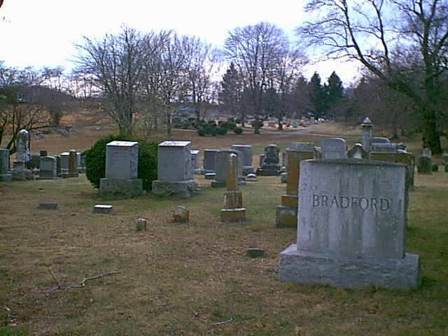 Flint Hill Methodist Cemetery