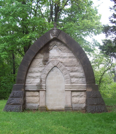Snider Hill Cemetery