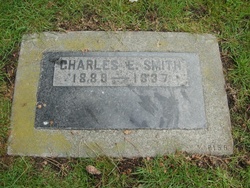 Charles E Smith 