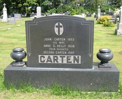 John Carten 