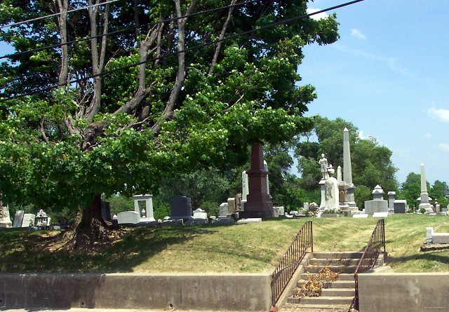 Owenton IOOF Cemetery