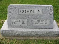Carl Allen Compton 