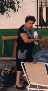 Luisa Ibars Martínez 