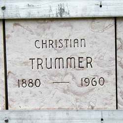 Christian Trummer 