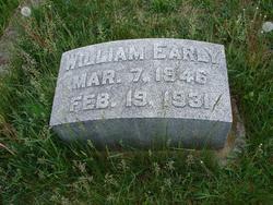 William Early 
