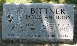 James Anthony Bittner 