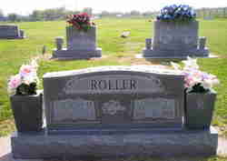 Floyd T Roller 