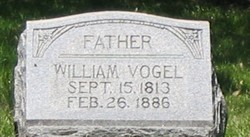 William Vogel 