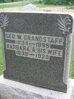 George W. Grandstaff 