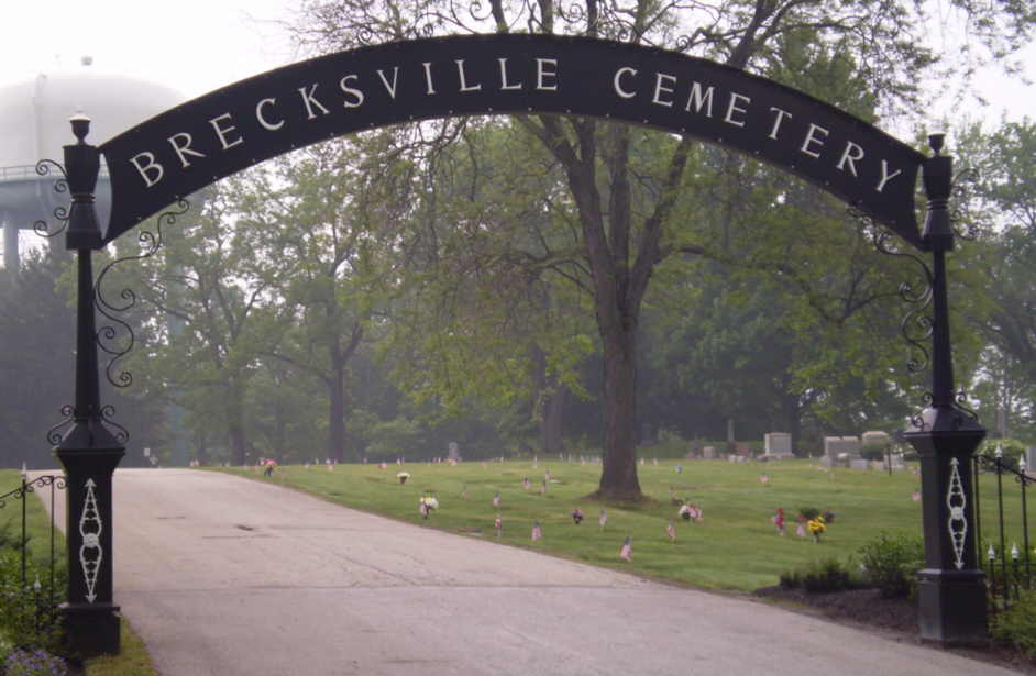 Brecksville Cemetery