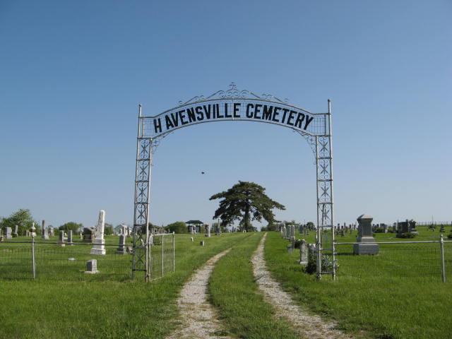 Havensville Cemetery