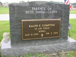 Ralph Eugene Compton 