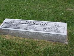 Joseph R. Alderson 