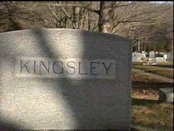 Frank Bliss Kingsley 
