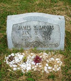 James Harden Jacobs 