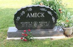 William Clemens Amick 