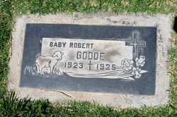 Robert Joseph Godde 