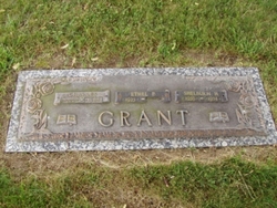 Charles Grant Jr.