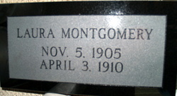 Laura Montgomery 