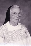 Sr Mary Helen Bauer 