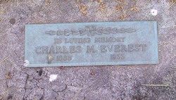 Charles M. Everest 