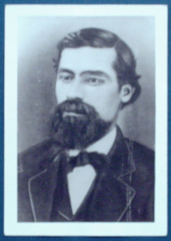 Joseph Alexander Odile Barney 