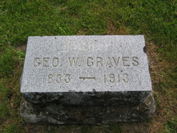 George Washington Graves 